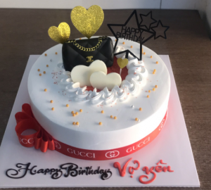 Bánh Kem Tặng Ngày 20/10 - HN73